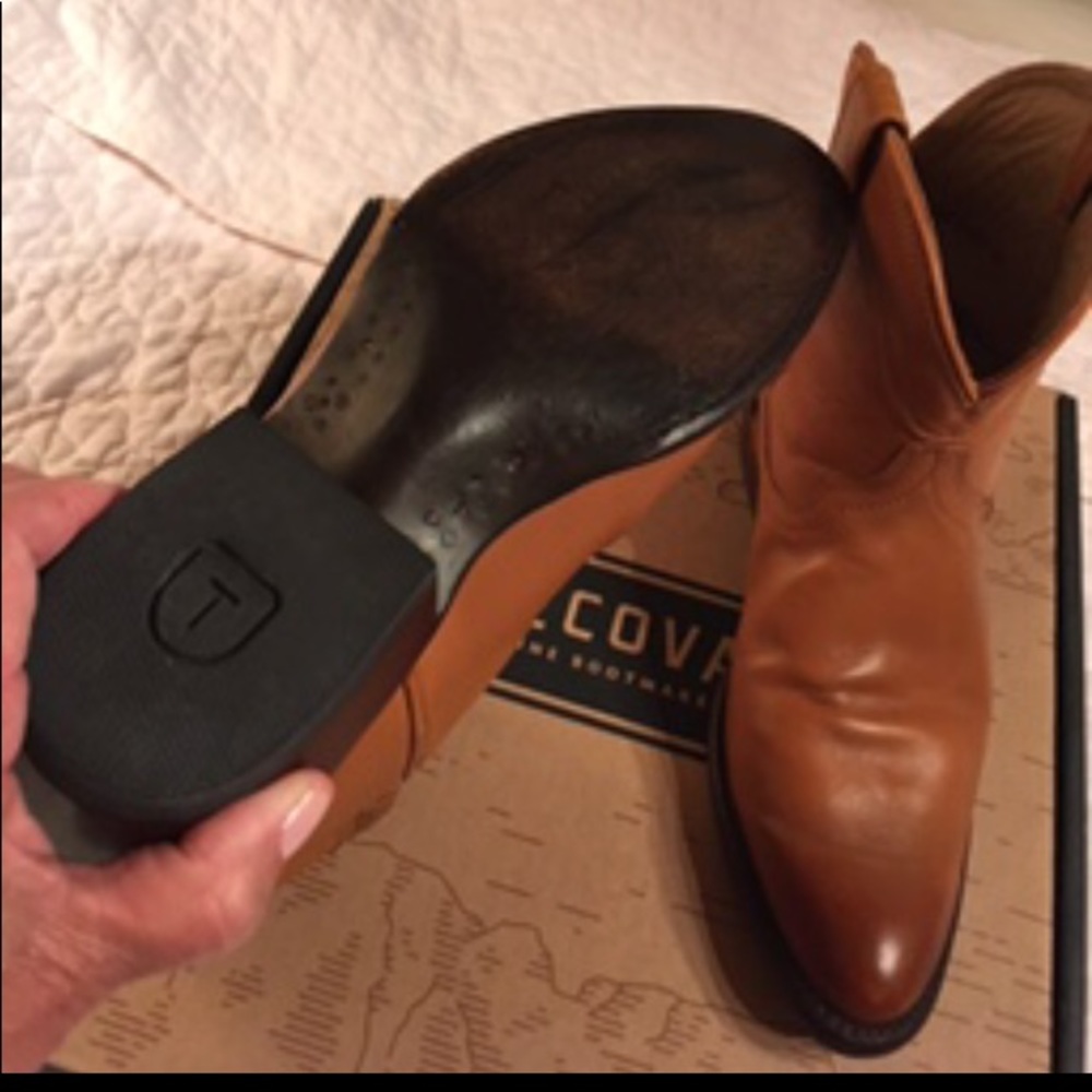 Women’s boots - tecovas